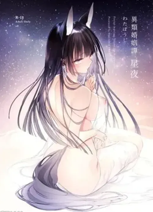 Truyện tranh Irui Konintan Seiya