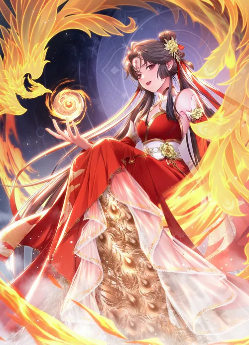 Ảnh truyện