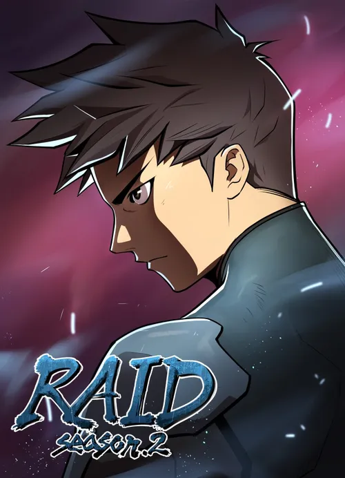 Truyện tranh Raid
