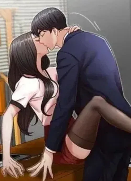 Truyện tranh Thư Ký Riêng Của Boss (Smut)
